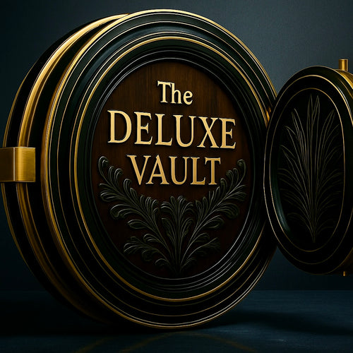 The Deluxe Vault 